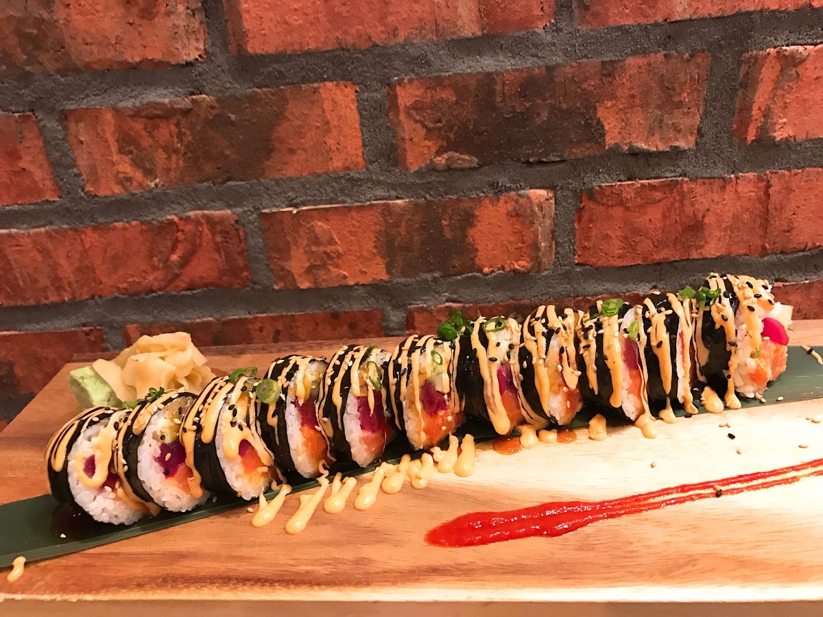 Slide Background Image